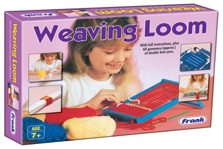 Weaving Loom